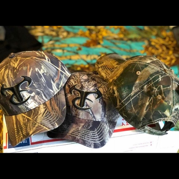 NWT hat all season hunting wear - Picture 2 of 3